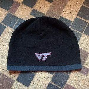 Virginia Tech beanie
